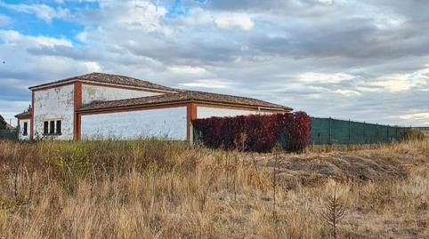 Foto 5 von Geschaftsraum zum Verkauf in Calle Ángel de Torres, 82, Osorno la Mayor, Palencia