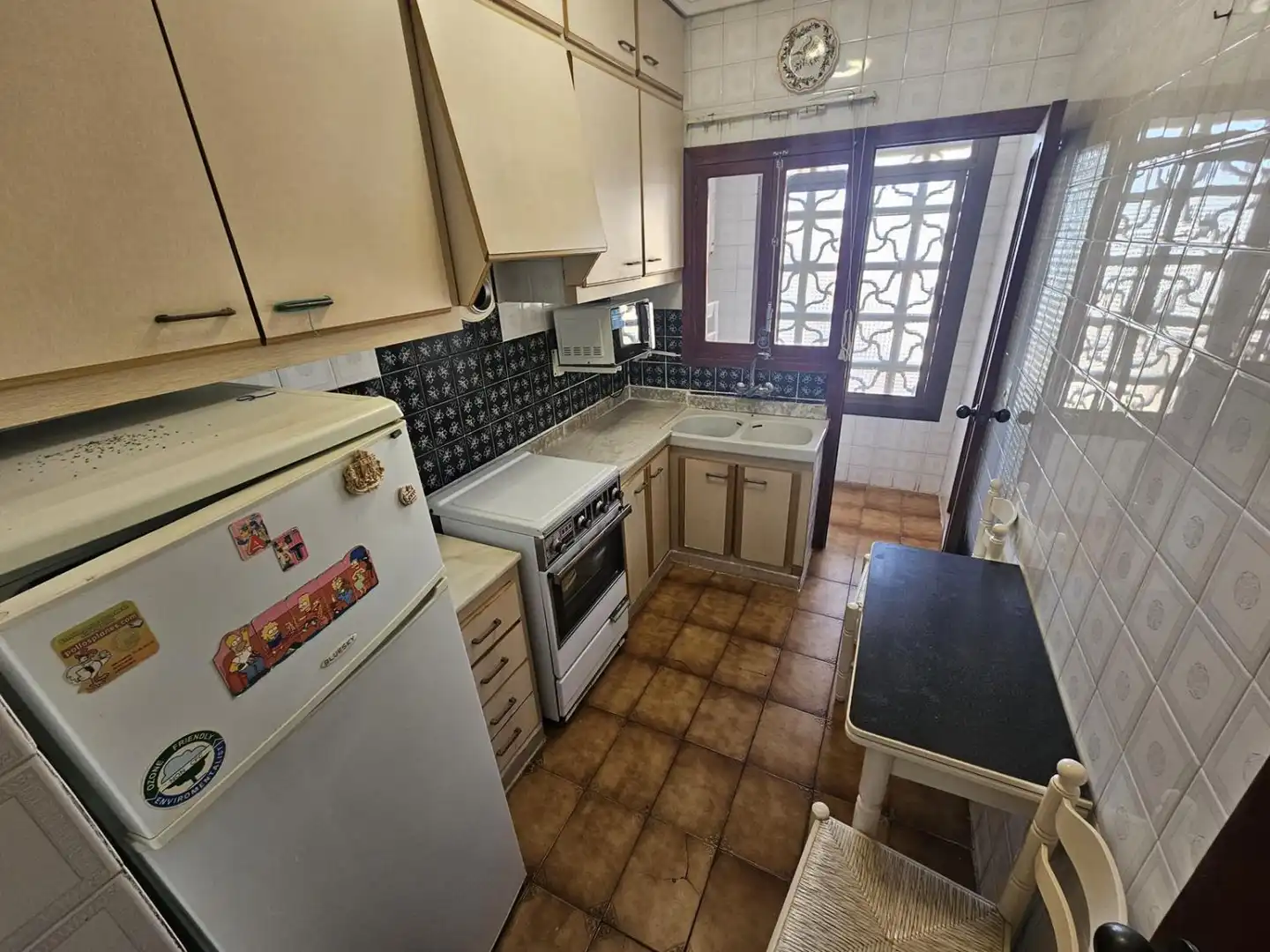 Wohnung mit Terrasse zum Verkauf in Mijares, imagen 5