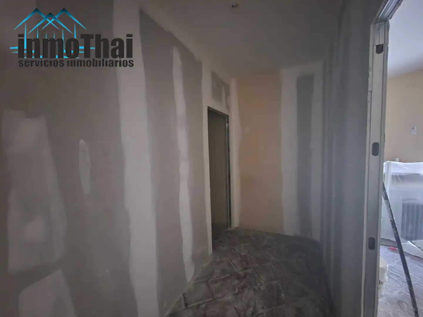 Ground floor for sale in Urbanización El Bosque, El Altillo