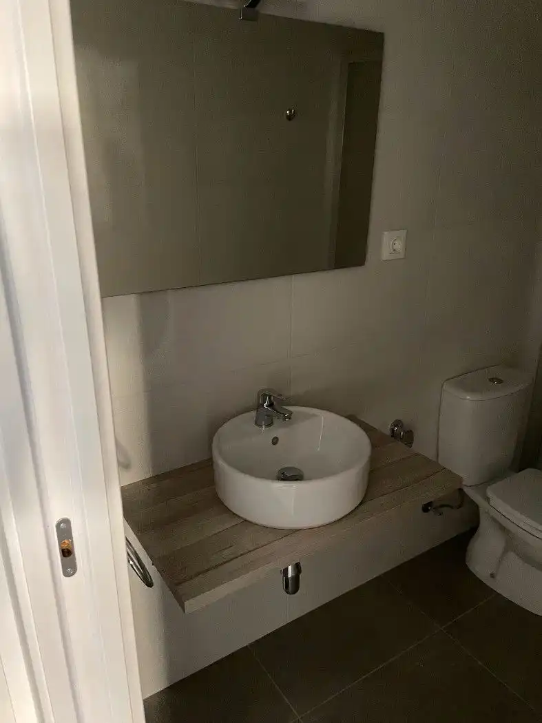 Apartament de lloguer a Rambla Ferran
