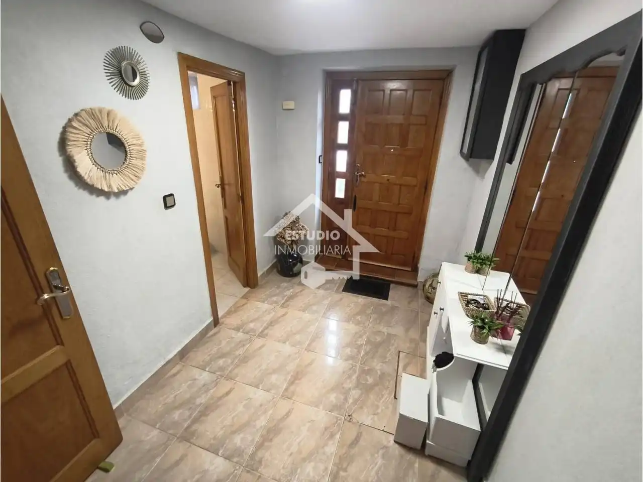 Casa o xalet en venda en Bañares, La Rioja