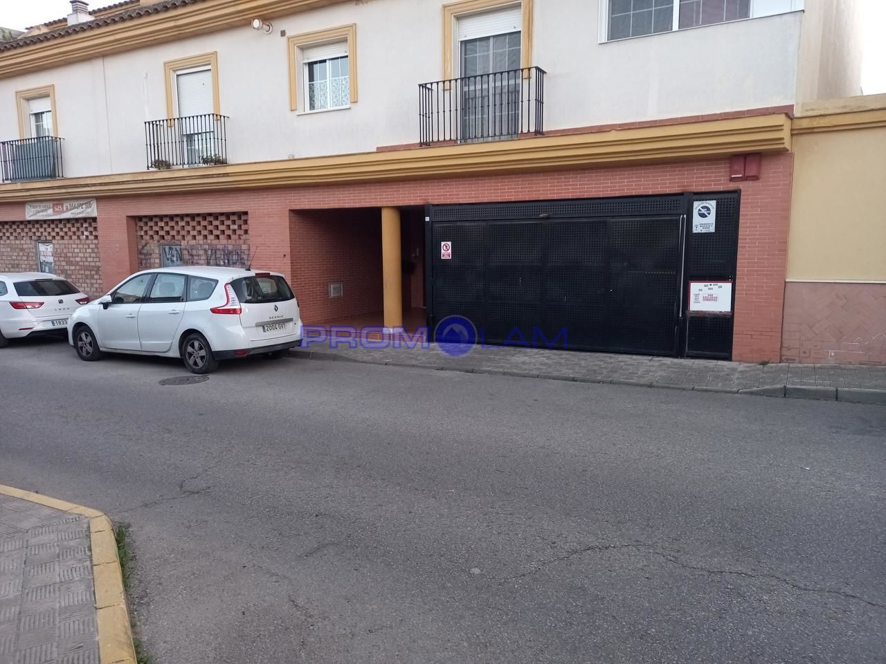 Parking of Garage for sale in Bollullos de la Mitación