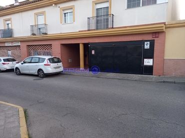 Parcheggio in vendita a Zurbarán