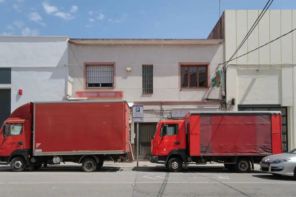 Local comercial en venda a Llevant, imagen 12