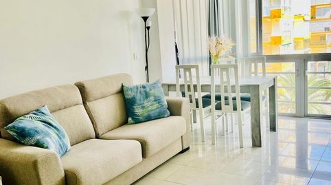 Foto 3 de Apartamento de alquiler en Urbanizacion Urbanización Río Algarrobo, Algarrobo Costa, Algarrobo
