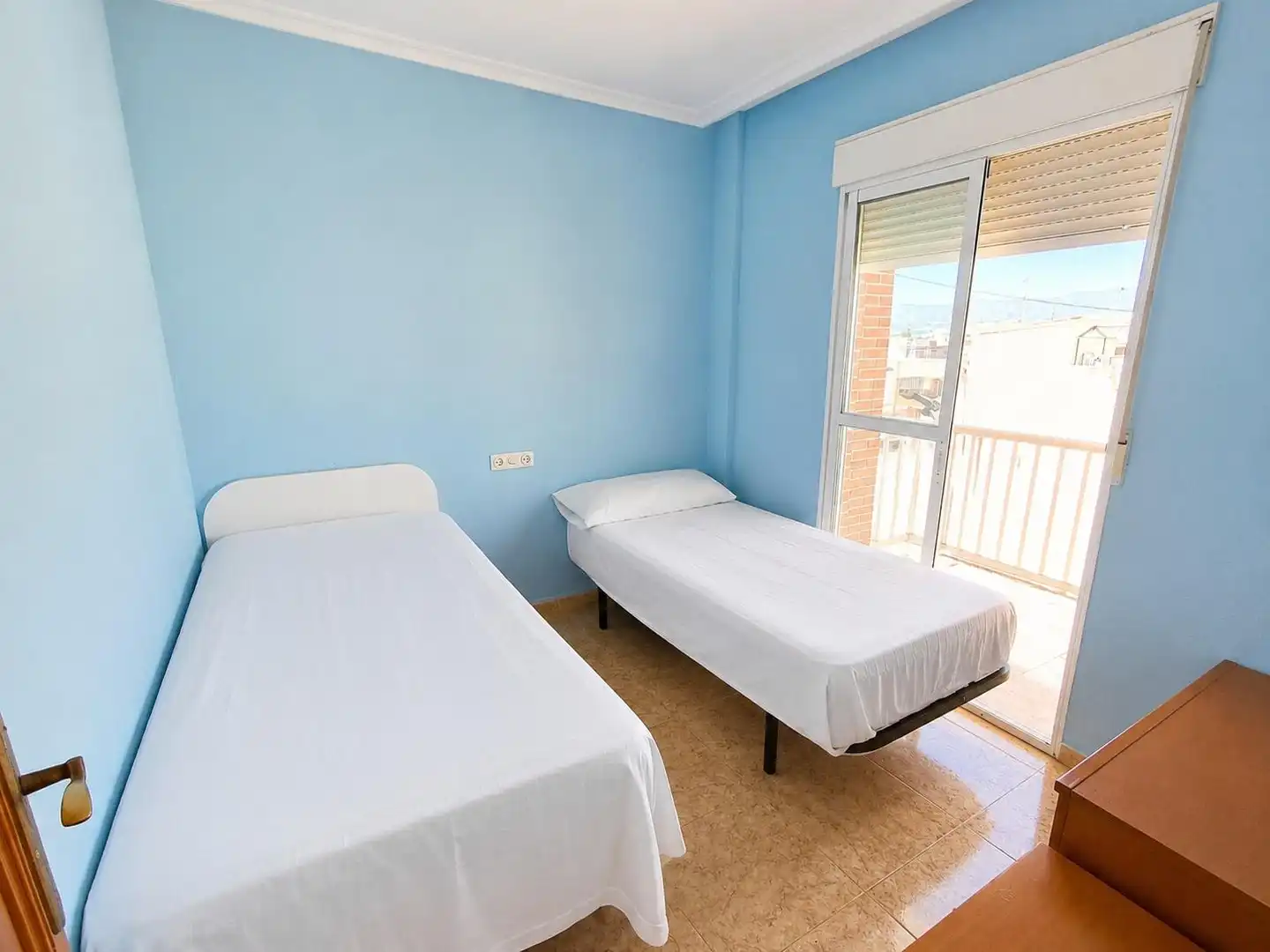Habitación de Piso en venta en Águilas