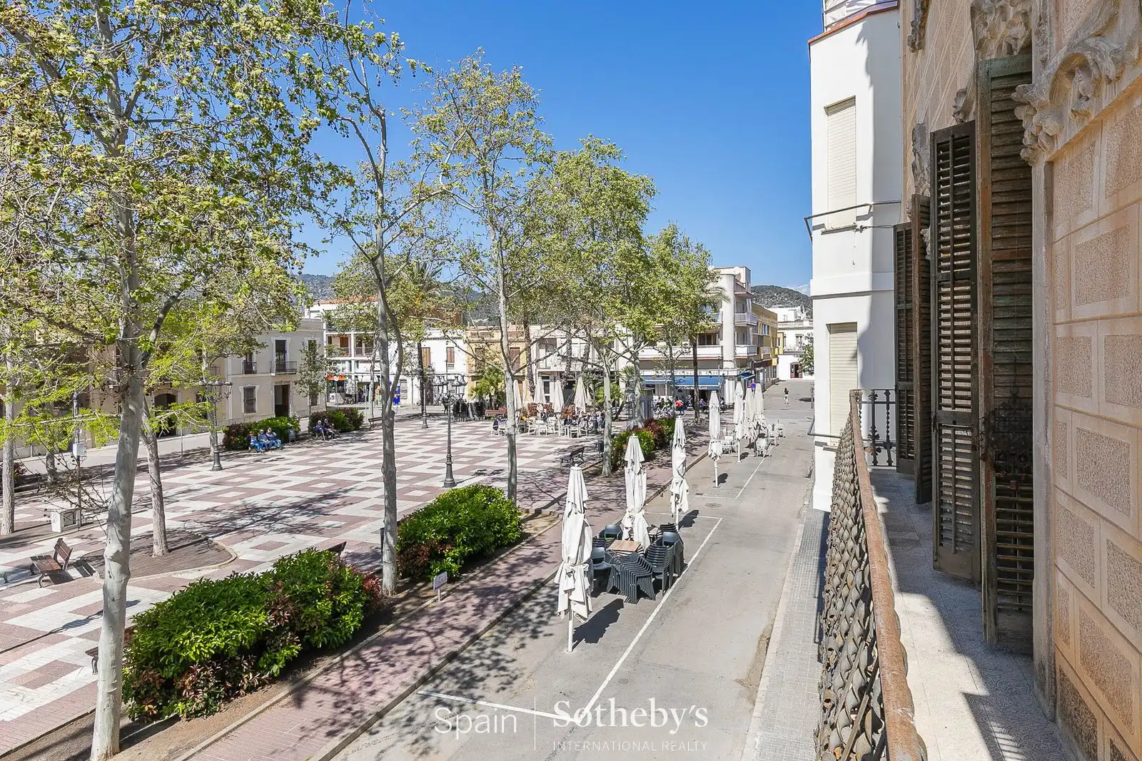 Maison avec jardin à vendre à Plaça Marcer, imagen 35