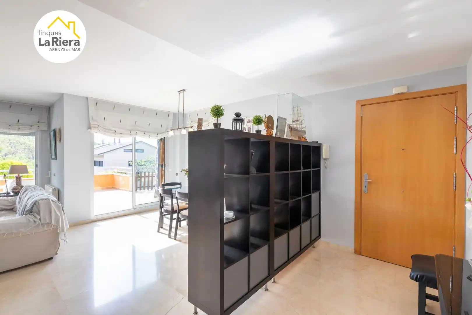 Casa o chalet en venta en Arenys de Munt con Aire acondicionado, Calefacción y Jardín privado