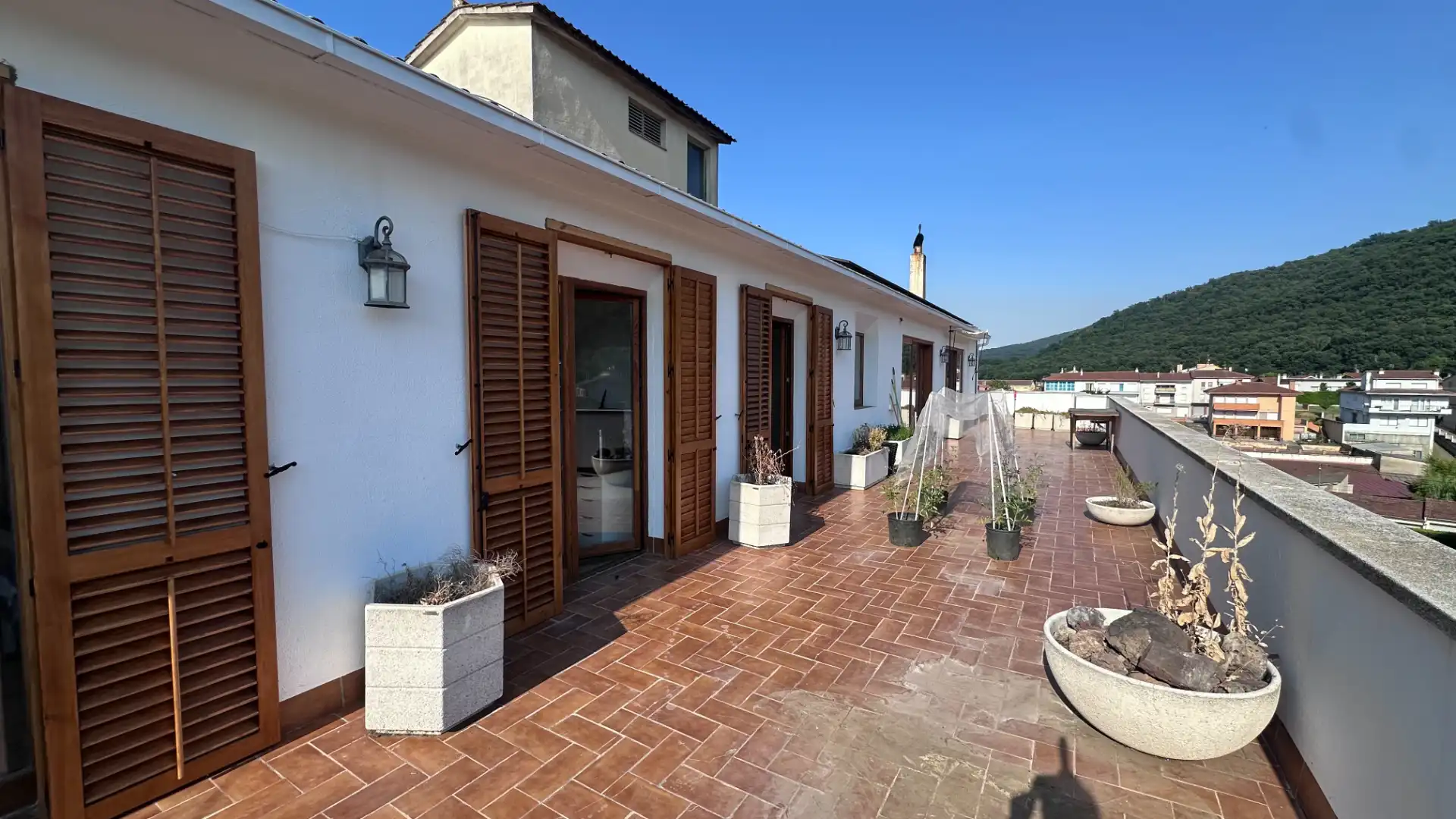 Penthouse mit Aufzug zum Verkauf in Carrer Enric Granados, imagen 13