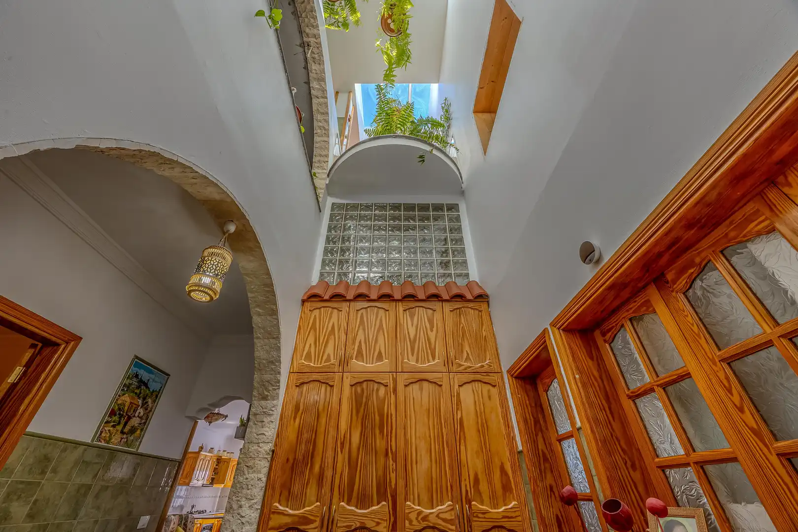 Casa o xalet en venda en San Bartolomé de Tirajana