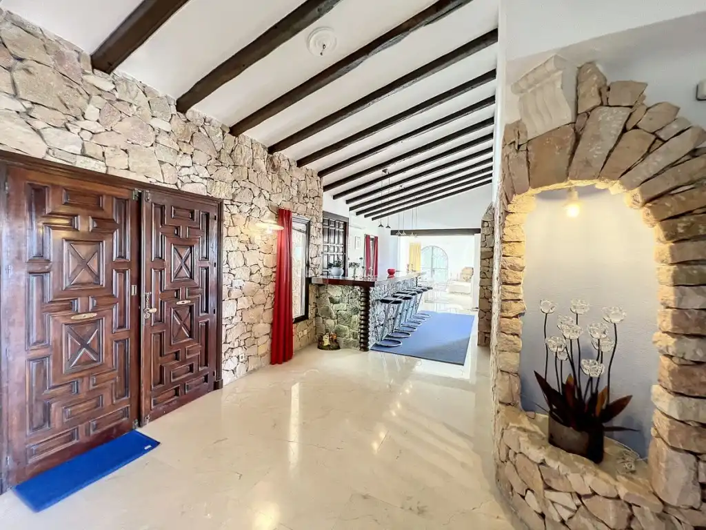 Villa avec piscine à vendre à Valtocado - La Alquería - La Atalaya, imagen 4