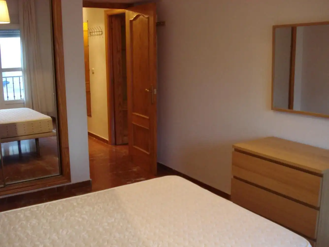 Apartment mit Terrasse zur Miete in Travesía Cervantes, imagen 15