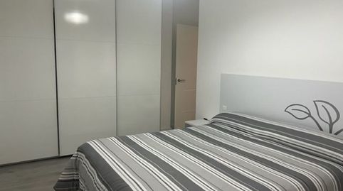 Foto 4 von Wohnung zur Miete in Calle Santa Lucía, 24, Centro, Puertollano