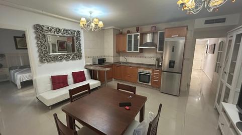 Foto 4 de Planta baixa de lloguer a Calle Oviedo, 26, Puerto Deportivo, Fuengirola