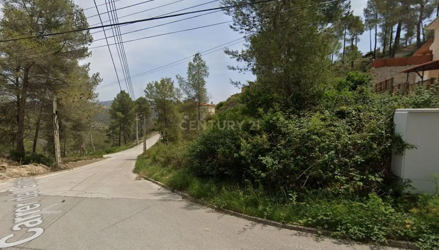 Terreny residencial en venda a Avinguda de la Sardana, 32, Olivella, Spain, imagen 4