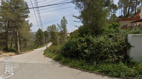 Terreno urbano de 876 m en Can Suria Olivella Montaña, immagine 4
