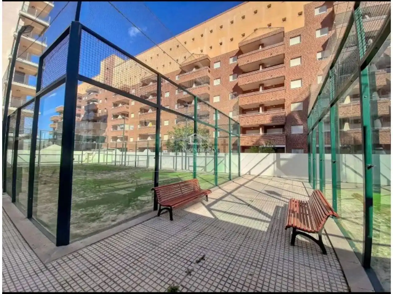 Apartamento con piscina en venta en Avenida Central 20, imagen 28