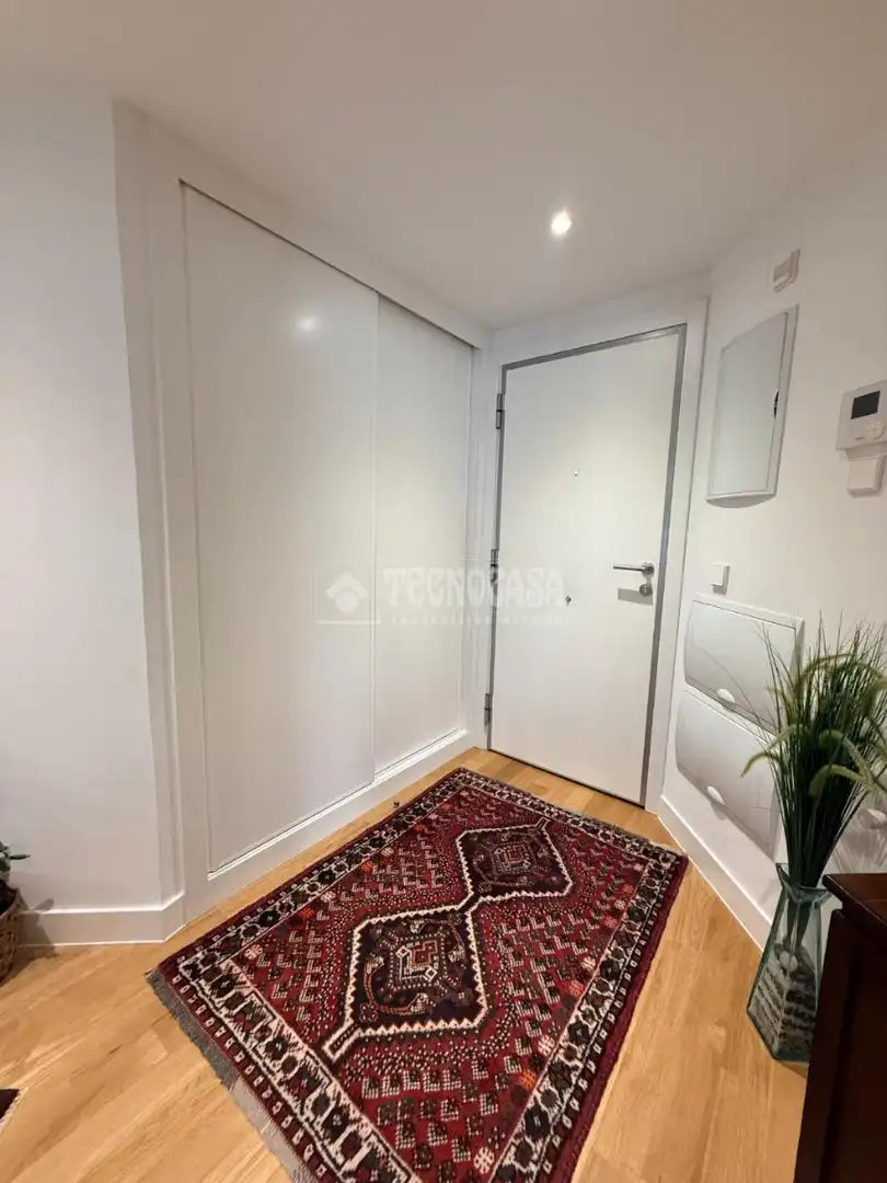 Piso en venta en Getafe con Aire acondicionado, Calefacción y Terraza