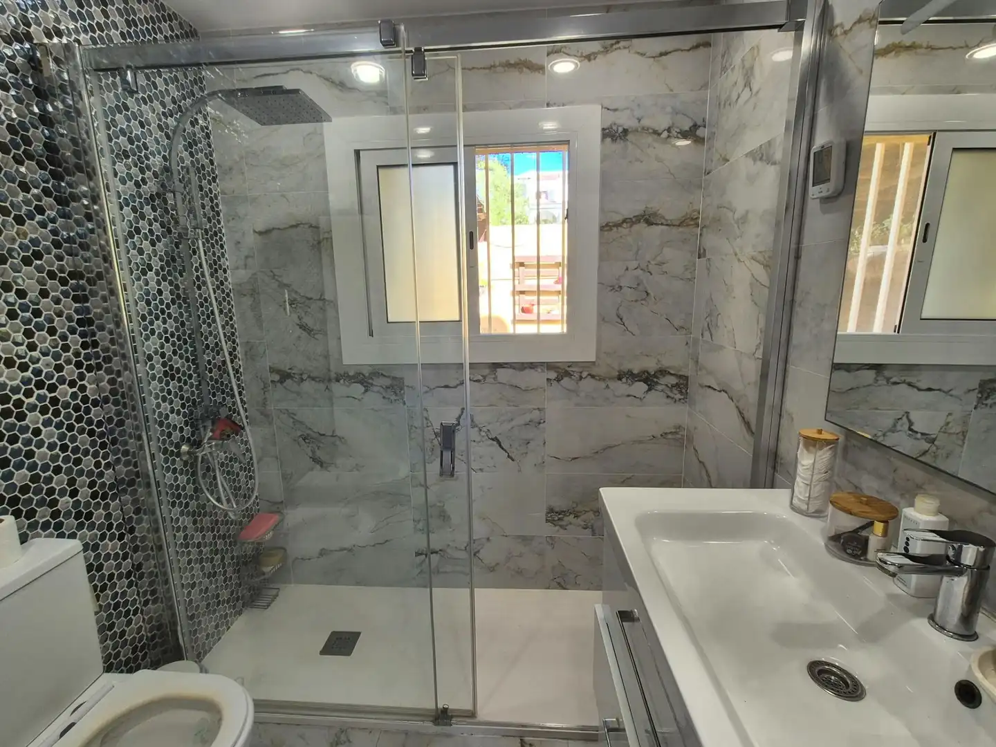 Casa amb piscina en venda a Segur de Calafell, imagen 40