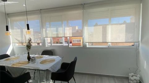Foto 2 de Dúplex en venda a Calle de la Virgen de la Almudena, 4, Colonia Madrid, Benidorm