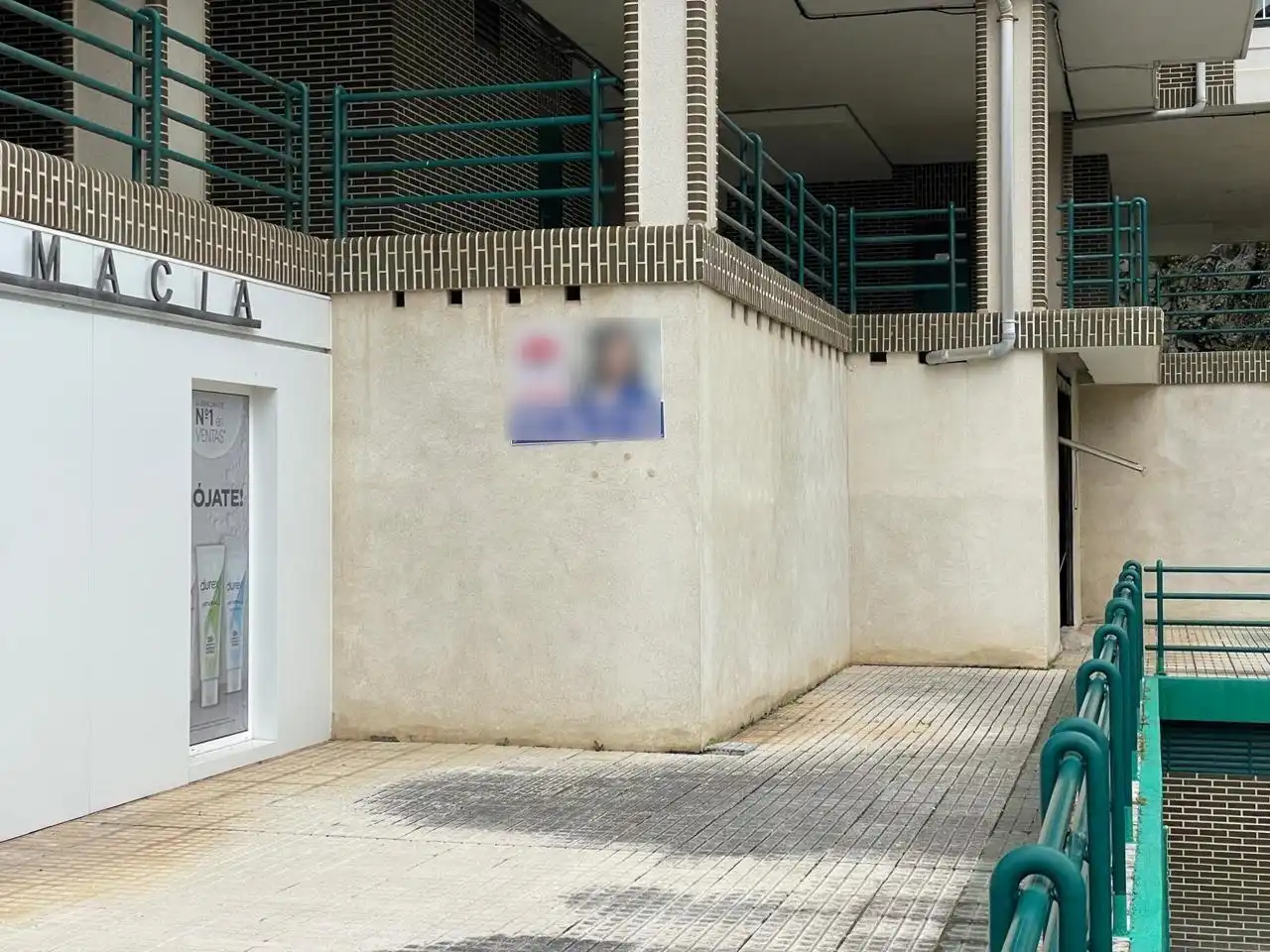 Gewerbefläche zum Verkauf in Calle Manuel Urquijo, imagen 12