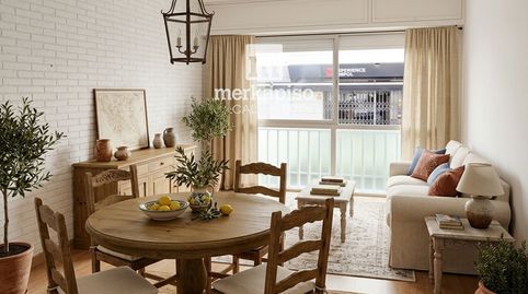 Foto 2 de Pis en venda a Angel Guimera, Calafell Platja, Calafell