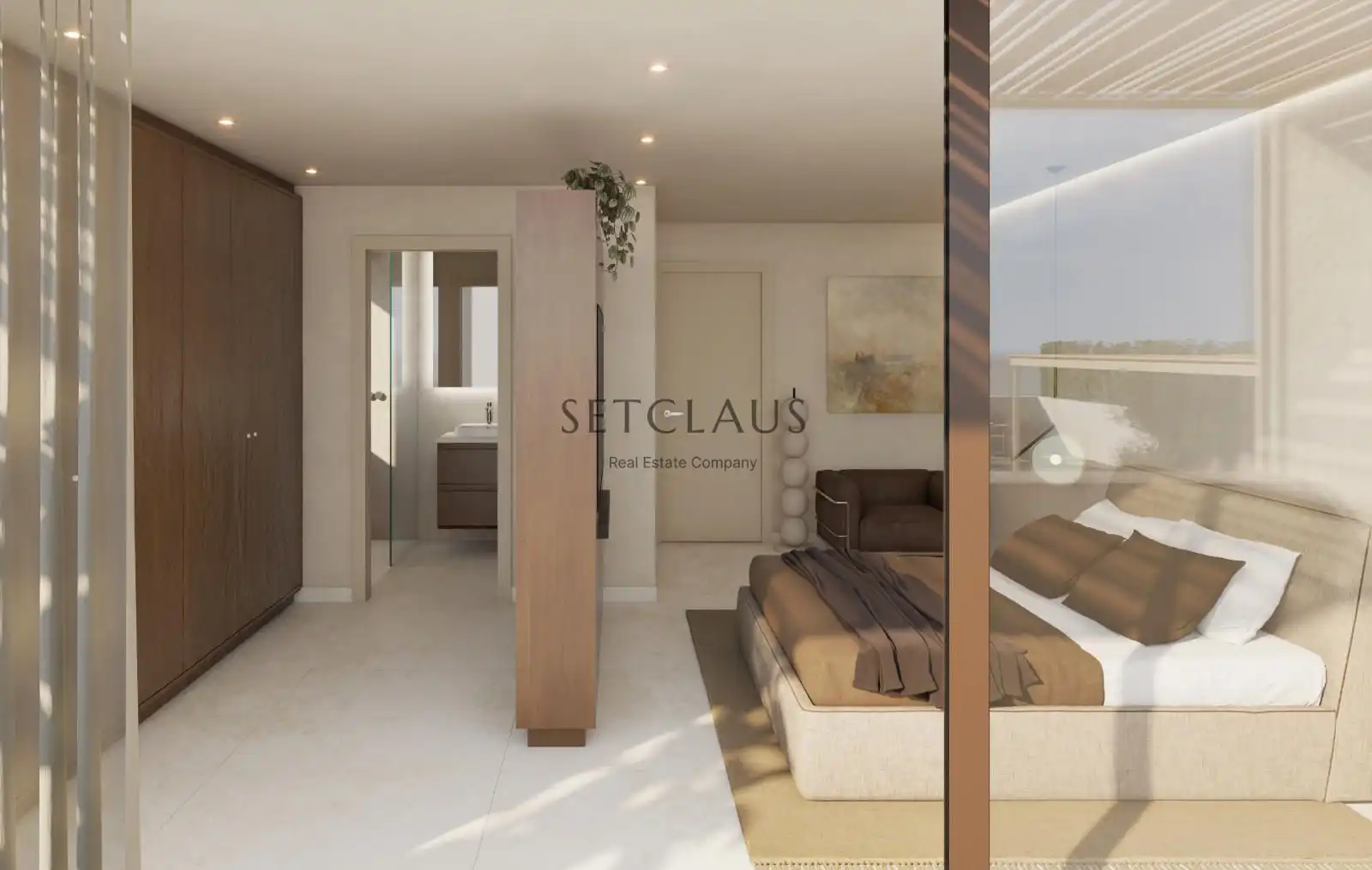 Casa bifamiliare con terrazza in vendita a Teià, imagen 19