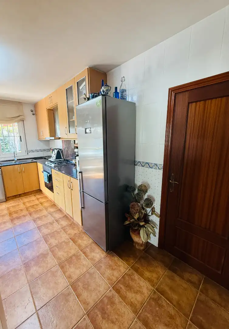 Casa amb terrassa en venda a Carrer Hongria 26, imagen 14