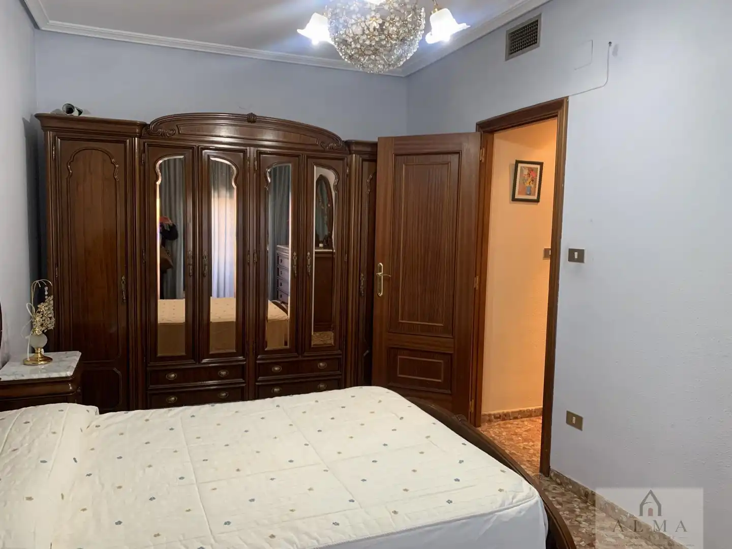 Appartamento con ascensore in vendita a Almendralejo, imagen 14