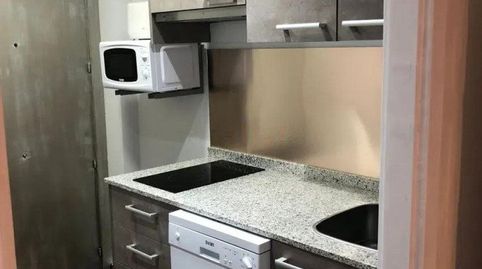 Foto 2 de Piso en venta en Calle Poeta Vila y Blanco, Ensanche - Diputación, Alicante / Alacant