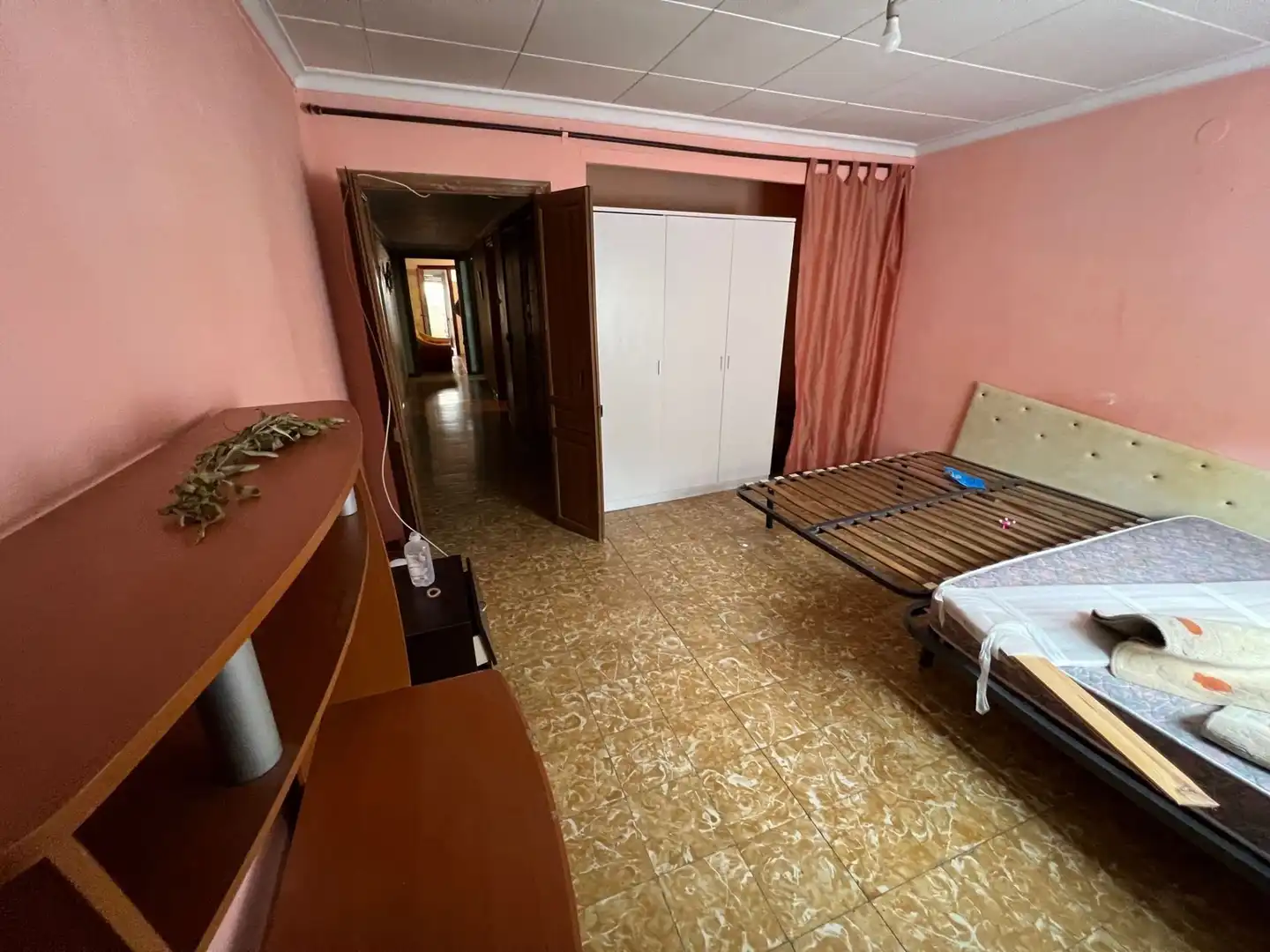 Dormitori de Casa o xalet en venda en Bellvís amb Traster