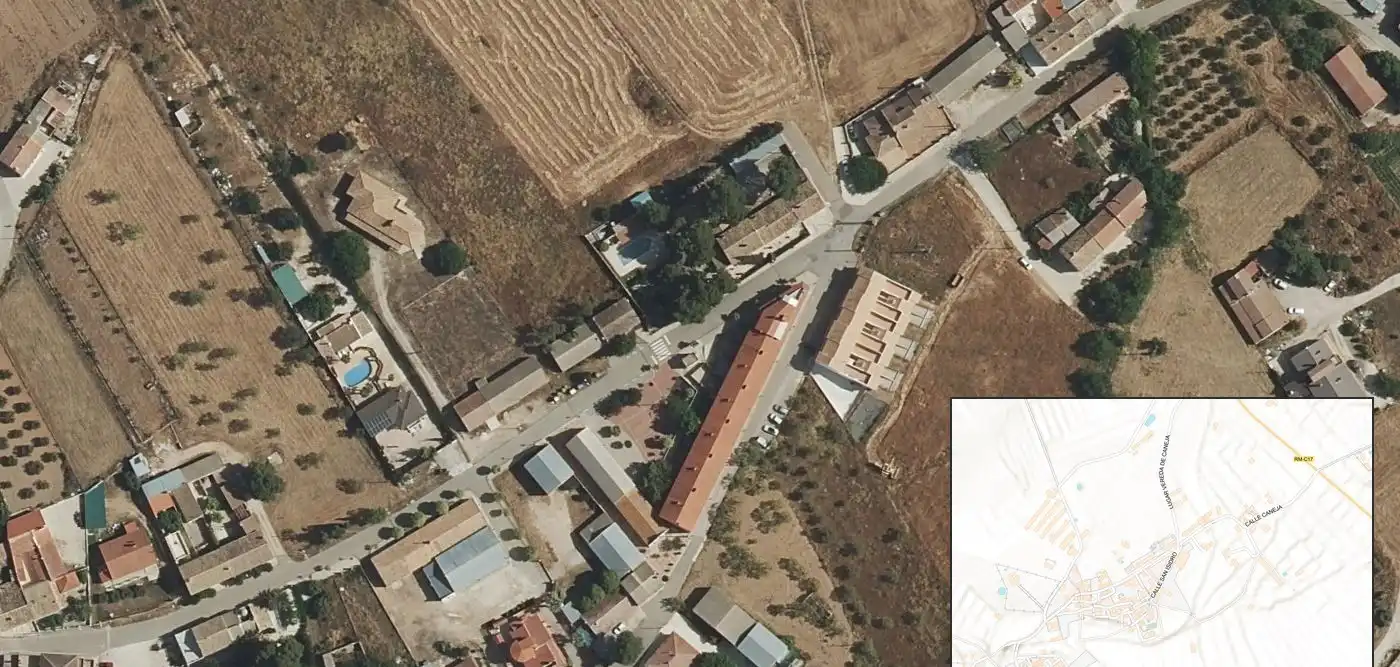 Pis en venda a Caravaca de la Cruz, imagen 5