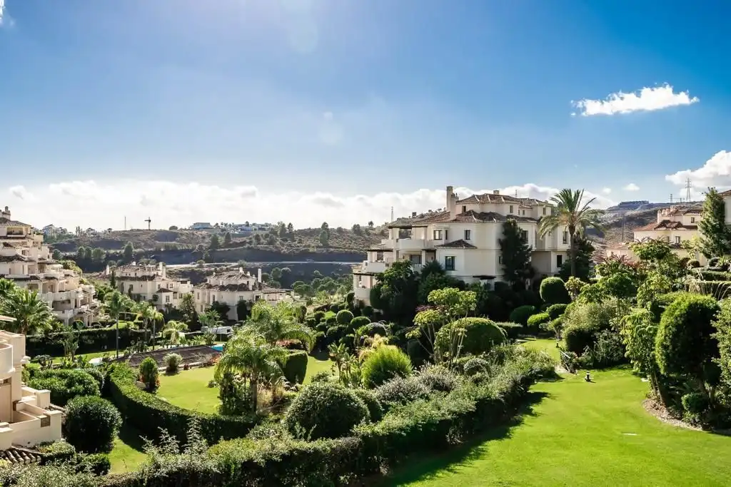 Apartamento con terraza en venta en Los Arqueros  - Puerto del Almendro, imagen 29
