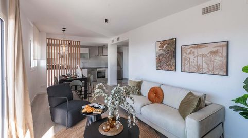 Foto 5 de Piso en venta en Cotomar, Rincón de la Victoria
