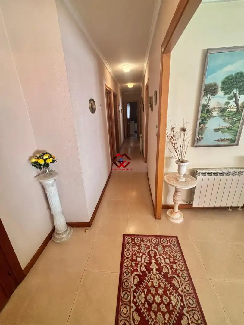 Casa o xalet en venda en San Javier amb Aire condicionat, Calefacció i Jardí privat