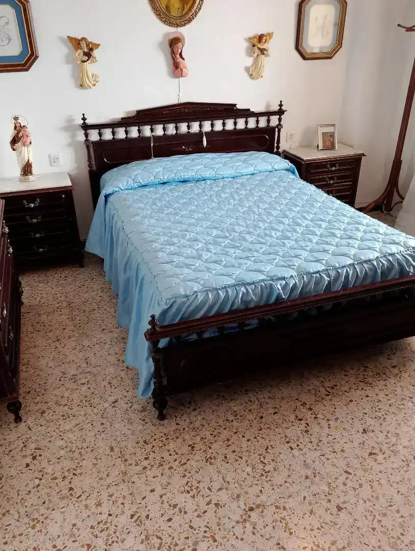 Dormitori de Dúplex en venda en Cuevas de San Marcos