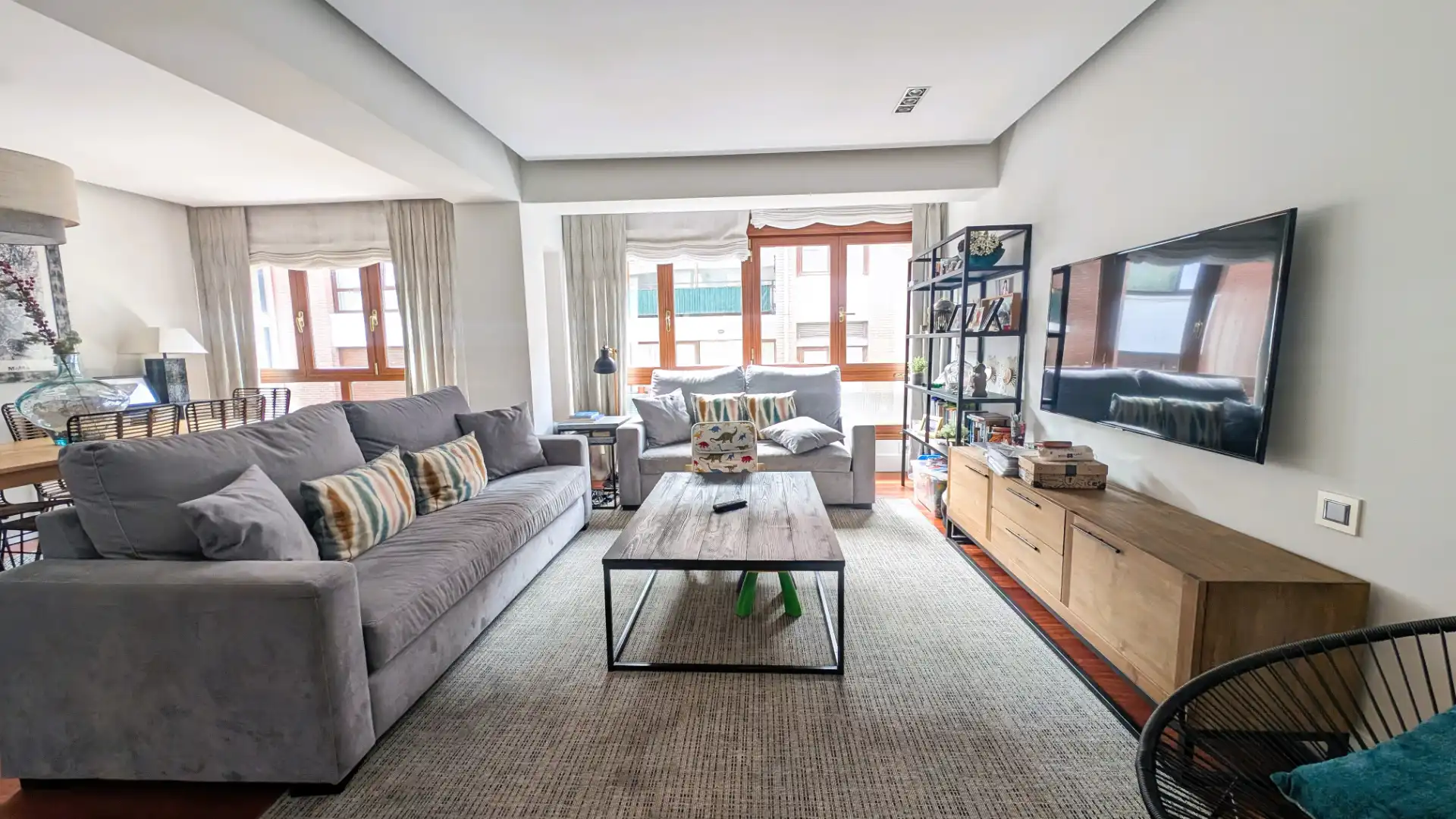 Appartement avec ascenseur à vendre à Las Arenas, imagen 4