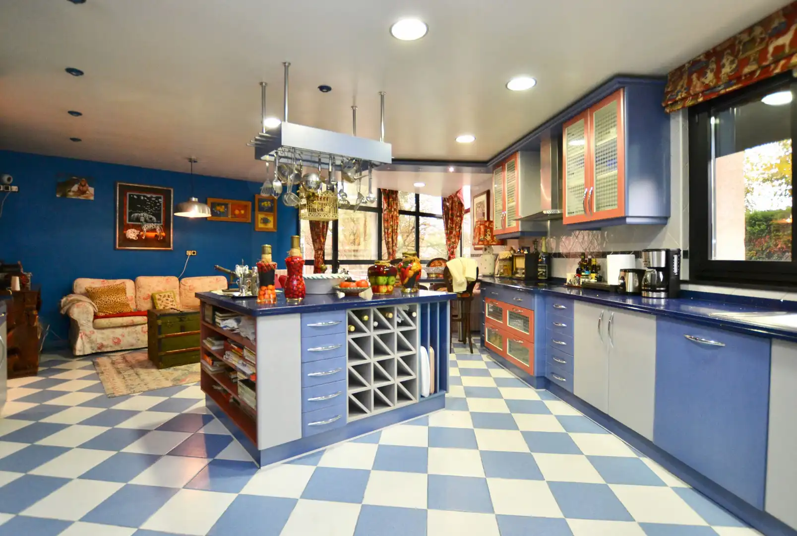 Piso con ascensor en venta en Ciudad Naranco - Prados de La Fuente, imagen 5