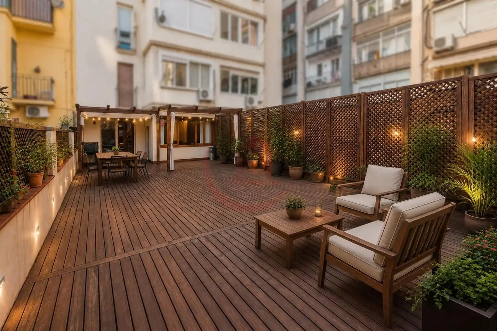 Wohnung mit Aufzug zum Verkauf in PROVENÇA, imagen 15