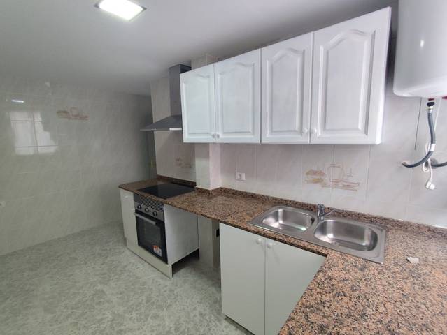 Piso en Venta en bosca en La Bosca