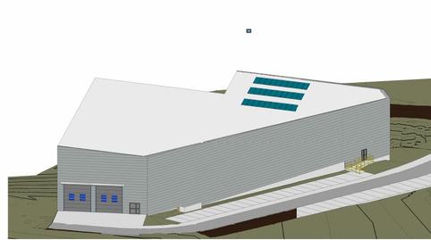 Photo 2 of Industrial buildings to rent in N/a, -1, Zamudio, Bizkaia