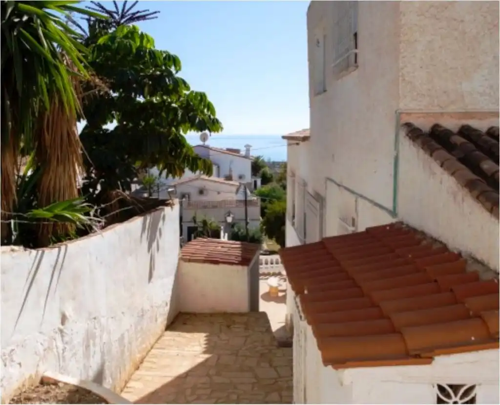 Chalet en venta en Caleta de Vélez, imagen 6