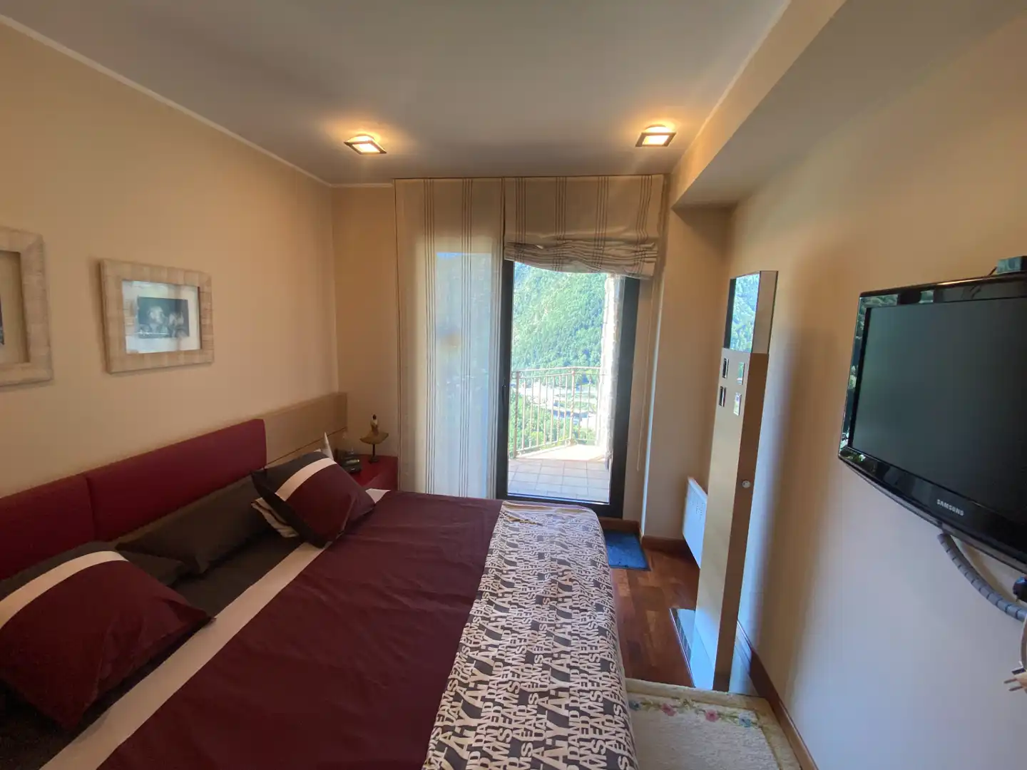 Piso en venta en Carretera d'Anyós, L'Aldosa - Anyós