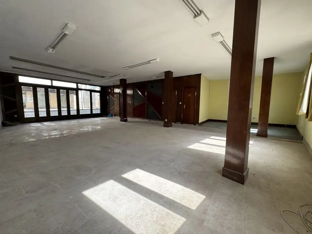 Local comercial en venta en Legazpi, imagen 4