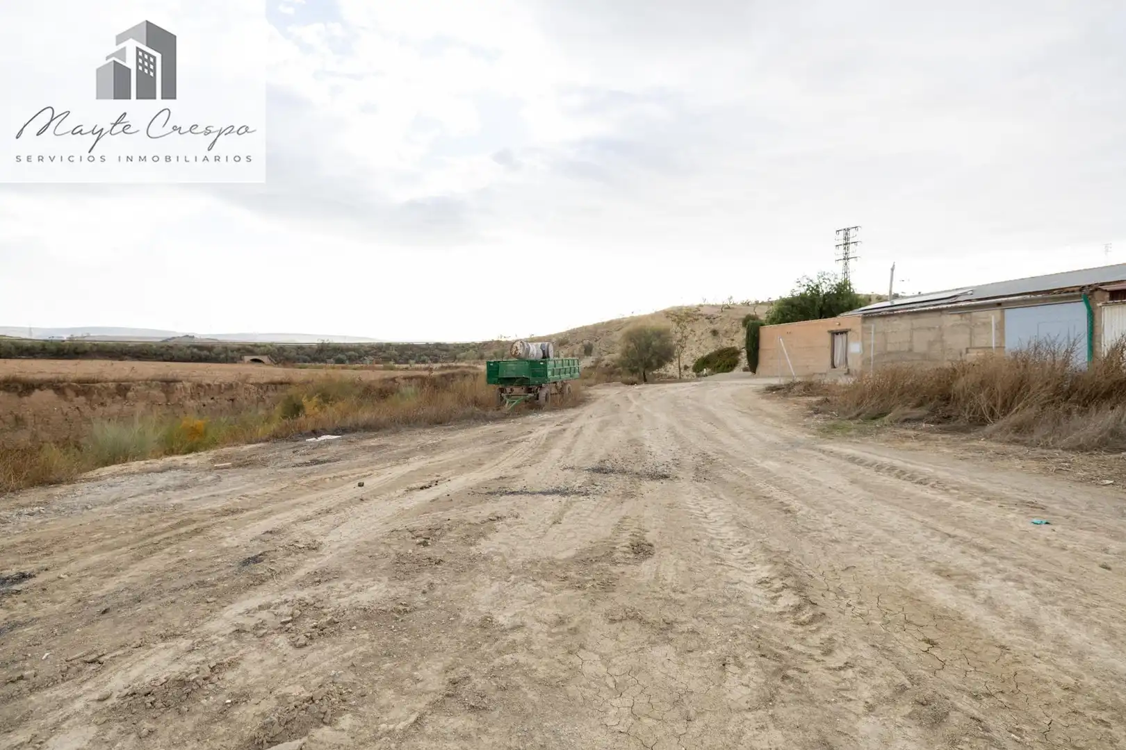 Grundstücke und Bauplätze zum Verkauf in La Malahá, imagen 10