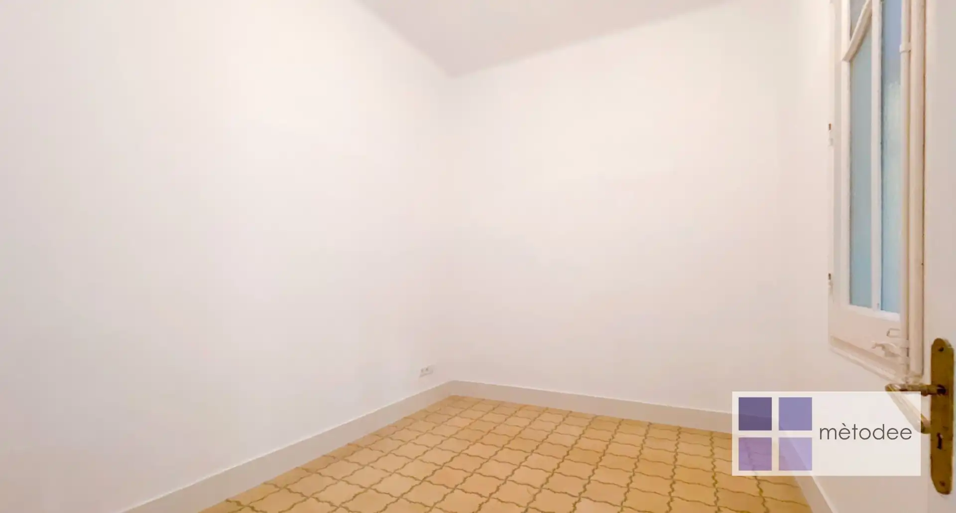 Ufficio con terrazza in affitto a Carrer d'Aribau, imagen 19