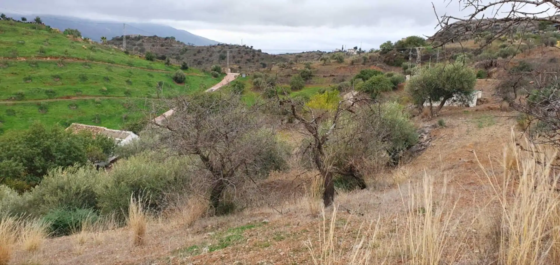 Terreni e lotti in vendita a Cártama pueblo, imagen 23