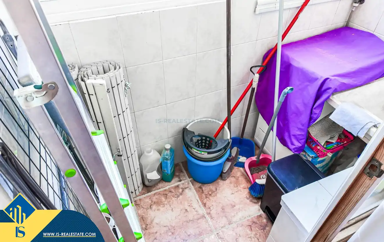 Apartamento con ascensor en venta en Playa del Acequión, Náufragos y Rocío del Mar, imagen 31