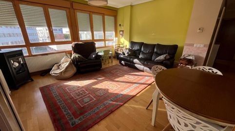 Foto 4 de Pis en venda a Benito Pérez Galdós, Universidad - Las Huelgas, Burgos Capital