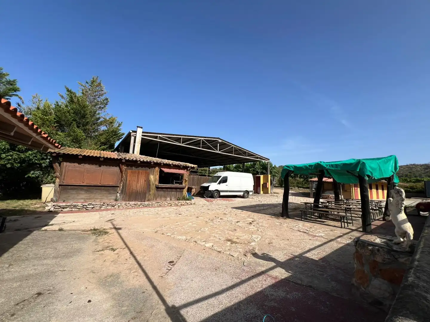 Rural land for sale in Bonastre, imagen 20
